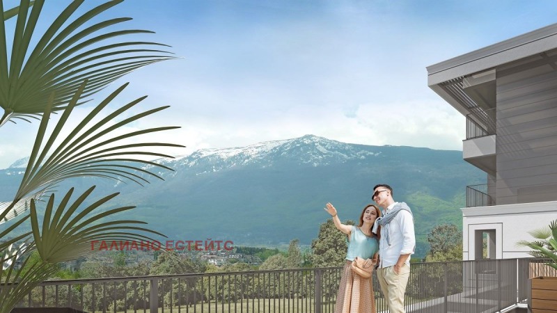 Продава 3-СТАЕН, гр. София, Младост 4, снимка 5 - Апартаменти - 53187132