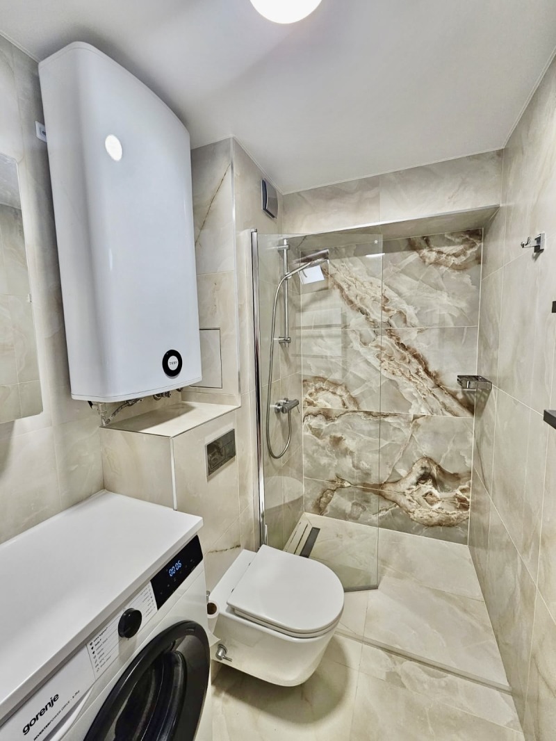 Продава 3-СТАЕН, гр. Свети Влас, област Бургас, снимка 11 - Апартаменти - 53212020