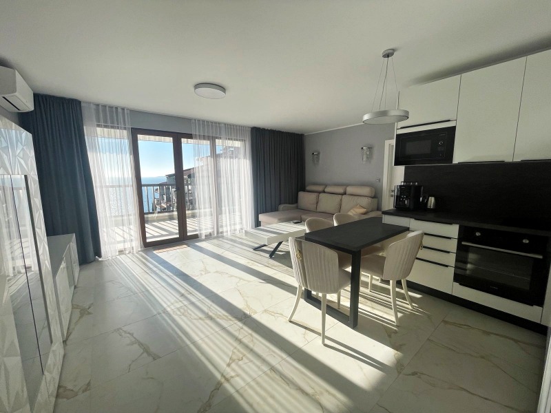 Продава 3-СТАЕН, гр. Свети Влас, област Бургас, снимка 5 - Апартаменти - 53212020