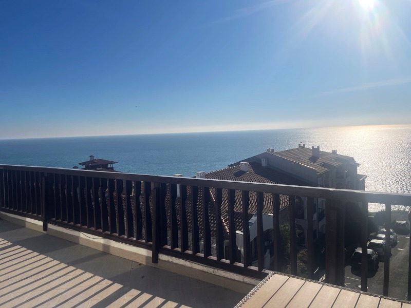 Продава 3-СТАЕН, гр. Свети Влас, област Бургас, снимка 13 - Апартаменти - 53212020