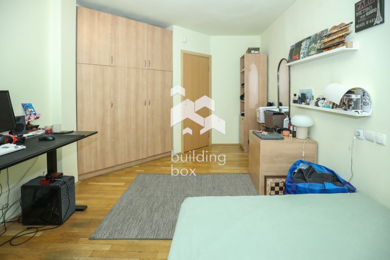 Продава 3-СТАЕН, гр. София, Център, снимка 9 - Апартаменти - 53347498