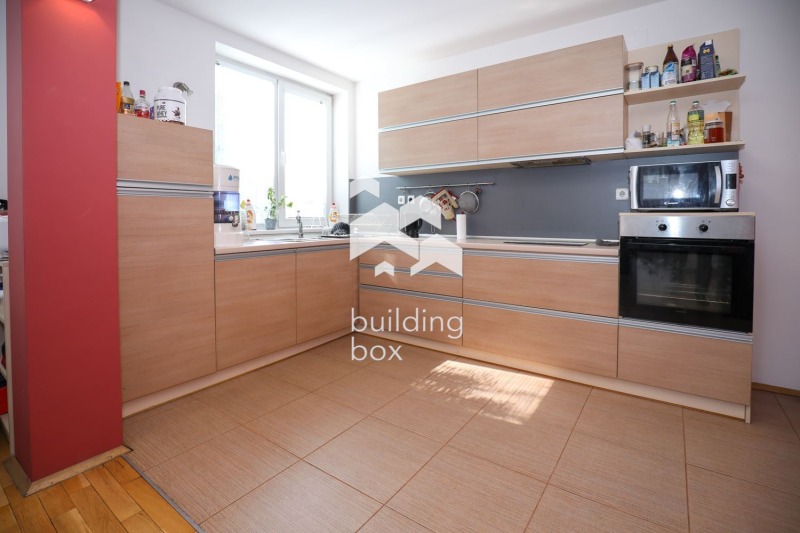 Продава 3-СТАЕН, гр. София, Център, снимка 6 - Апартаменти - 53347498