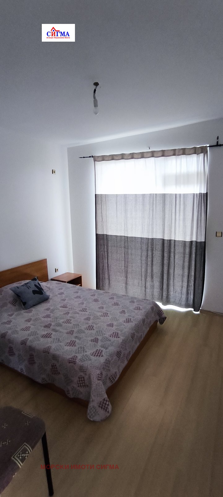 Продава 3-СТАЕН, к.к. Слънчев бряг, област Бургас, снимка 4 - Апартаменти - 53913251