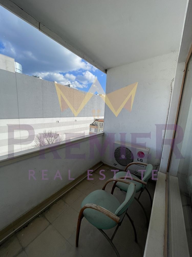 Продава 3-СТАЕН, гр. Варна, Младост 1, снимка 11 - Апартаменти - 56593616