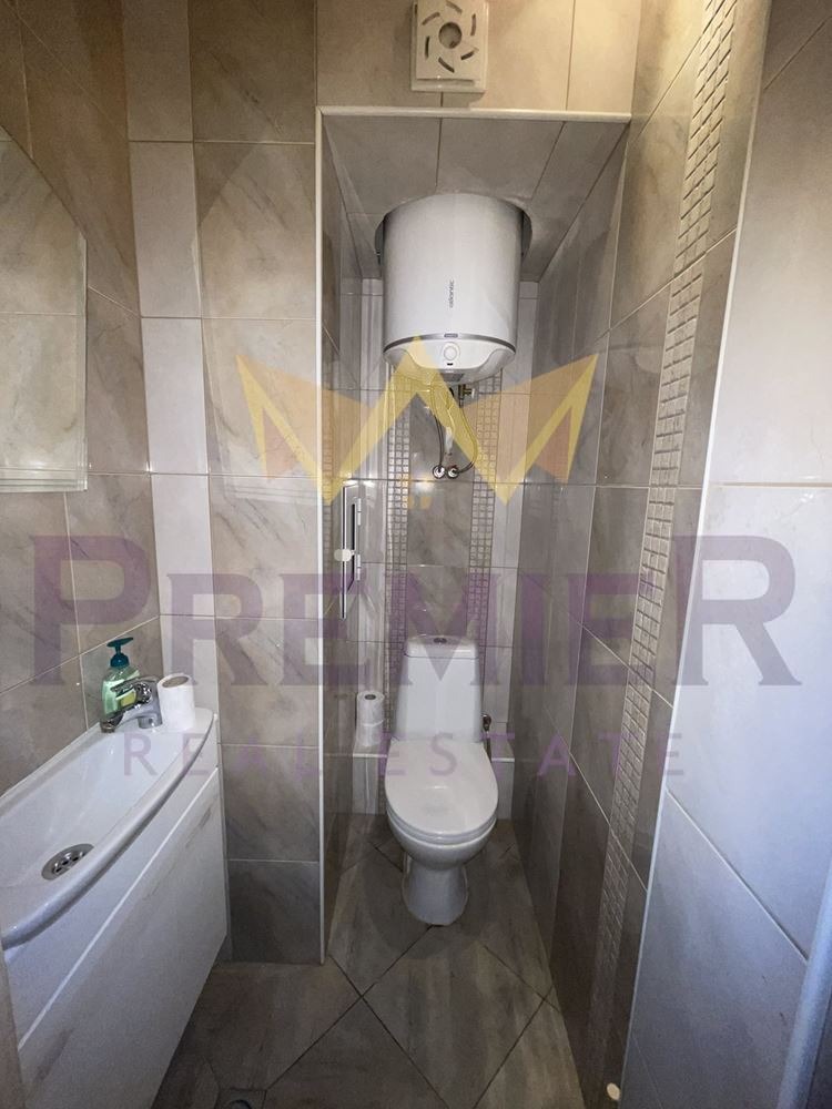 Продава 3-СТАЕН, гр. Варна, Младост 1, снимка 8 - Апартаменти - 56593616