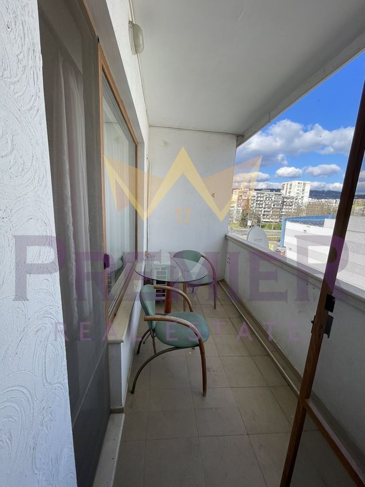 Продава 3-СТАЕН, гр. Варна, Младост 1, снимка 10 - Апартаменти - 56593616