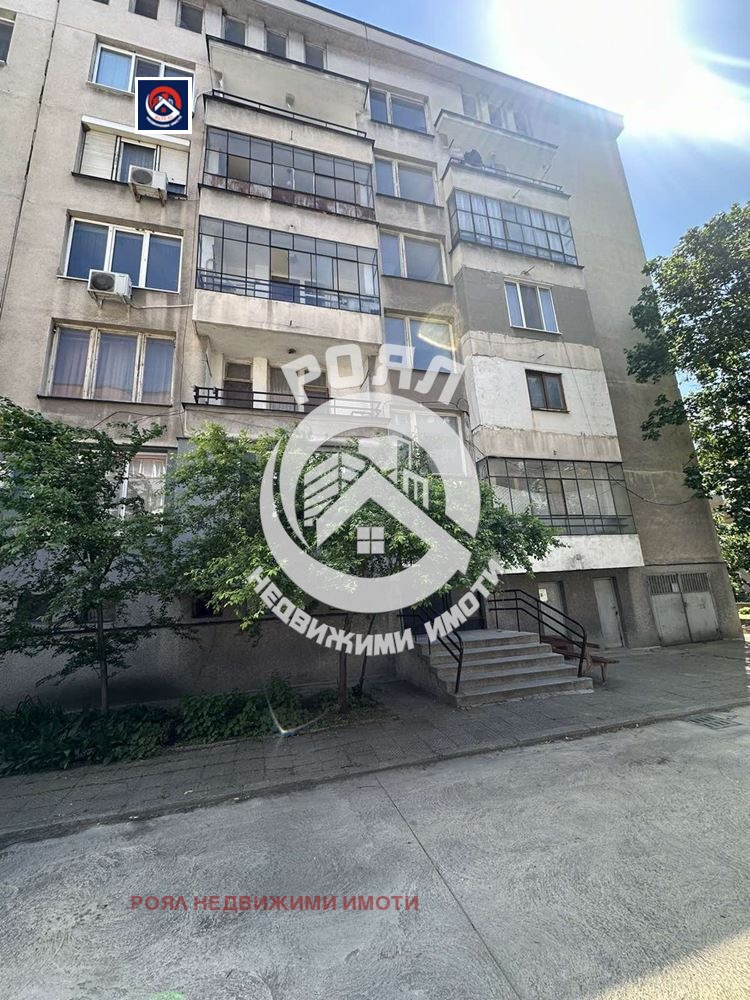 En venta  3 dormitorios región Plovdiv , Stamboliyski , 100 metros cuadrados | 83512387