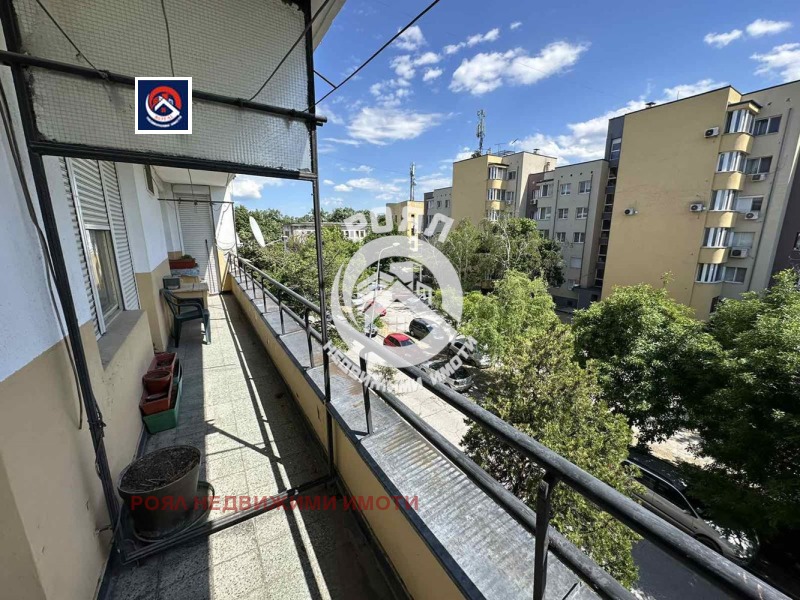 En venta  3 dormitorios región Plovdiv , Stamboliyski , 100 metros cuadrados | 83512387 - imagen [10]