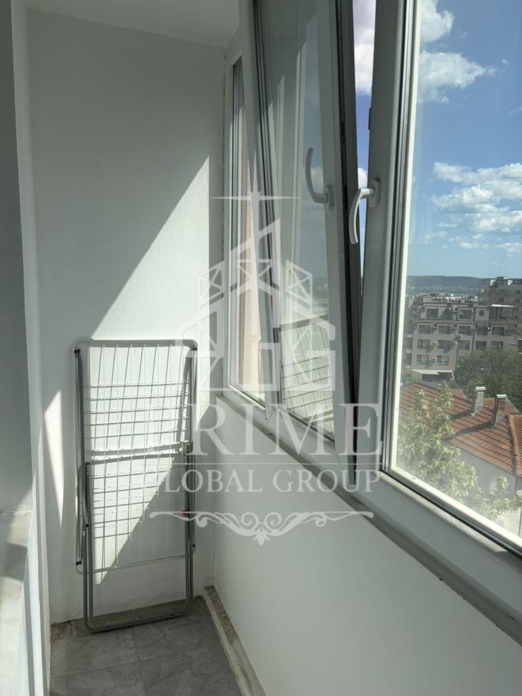 Продава 4-СТАЕН, гр. Варна, Владислав Варненчик 1, снимка 8 - Апартаменти - 56006270