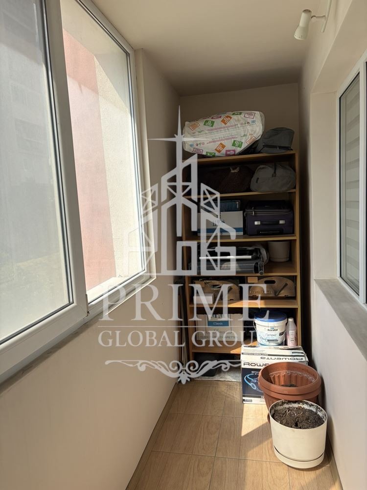 Продава 4-СТАЕН, гр. Варна, Владислав Варненчик 1, снимка 9 - Апартаменти - 56006270
