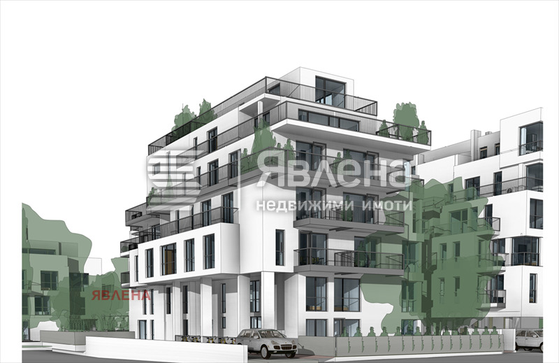 Продава  Многостаен, град София, Горубляне •  260 000 EUR • ID 24345144 — holmes.bg - [1] 