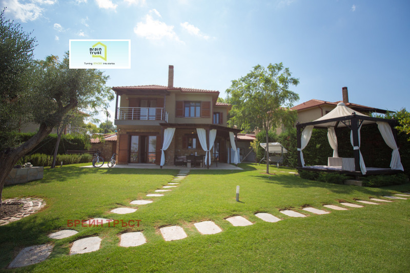 Продава КЪЩА, Извън страната, област Извън страната, снимка 15 - Къщи - 51809021