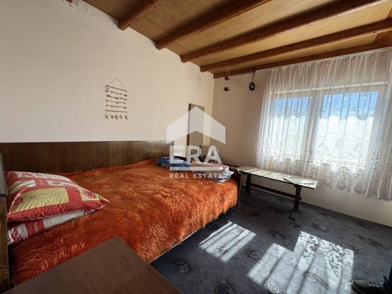 Продава КЪЩА, с. Полковник Ламбриново, област Силистра, снимка 6 - Къщи - 53813056