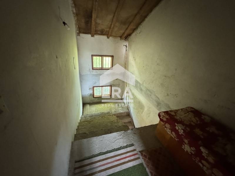 Продава КЪЩА, с. Полковник Ламбриново, област Силистра, снимка 12 - Къщи - 53813056