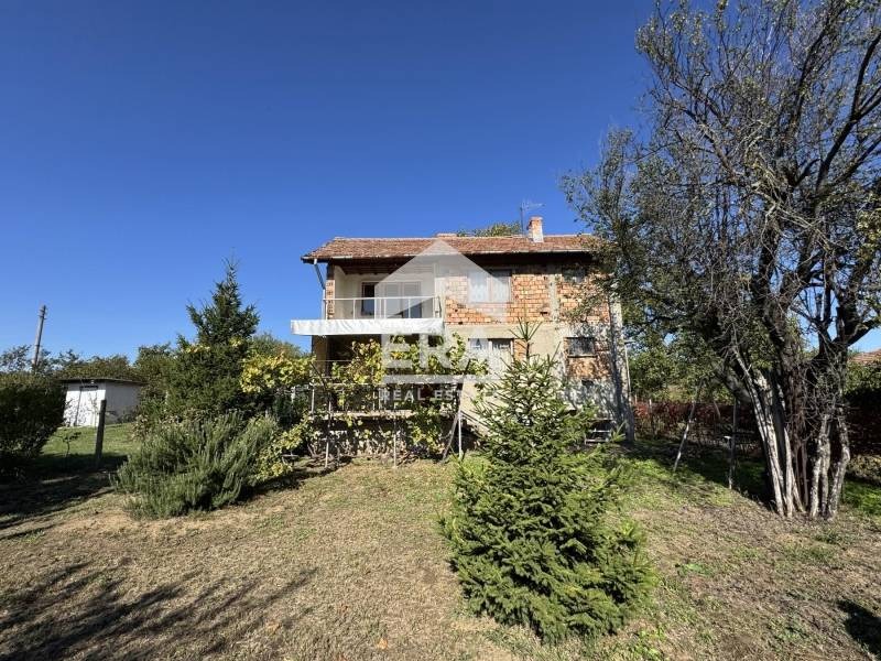 Продава КЪЩА, с. Полковник Ламбриново, област Силистра