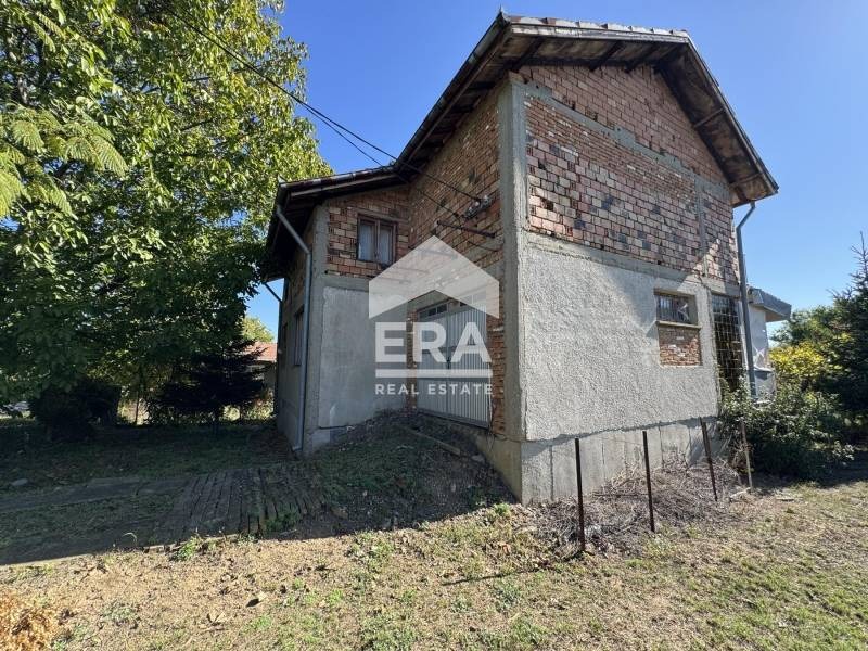 Продава КЪЩА, с. Полковник Ламбриново, област Силистра, снимка 2 - Къщи - 53813056