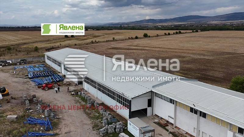 Продава СКЛАД, с. Мировяне, област София-град, снимка 2 - Складове - 47441667