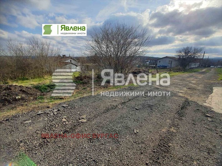 Продава ПАРЦЕЛ, с. Ясна поляна, област Бургас, снимка 4 - Парцели - 49070665