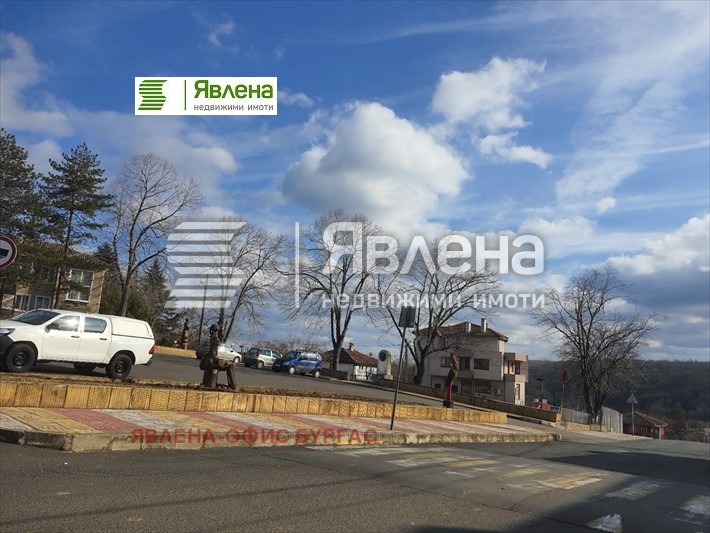 Продава ПАРЦЕЛ, с. Ясна поляна, област Бургас, снимка 3 - Парцели - 49070665