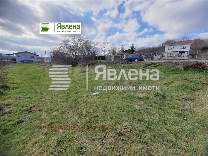 Продава  Парцел област Бургас , с. Ясна поляна , 617 кв.м | 20954540 - изображение [2]