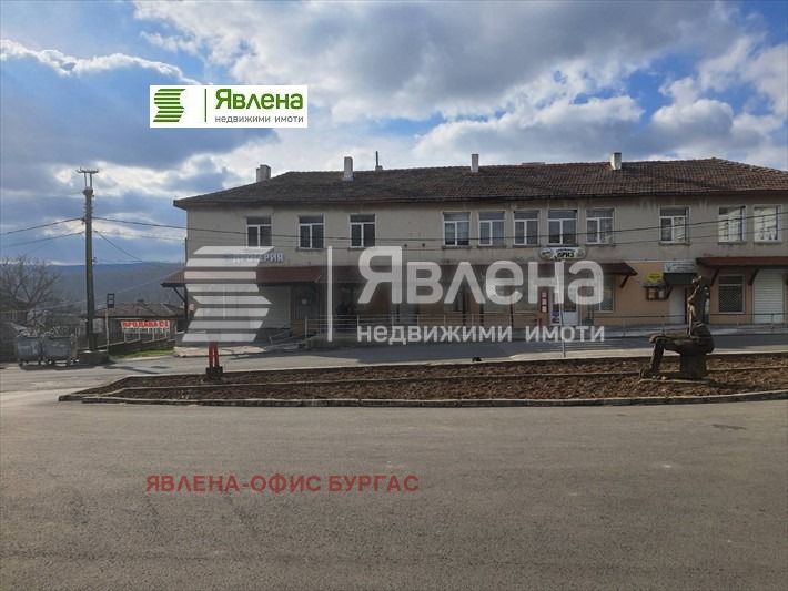 Продава  Парцел област Бургас , с. Ясна поляна , 617 кв.м | 20954540 - изображение [11]