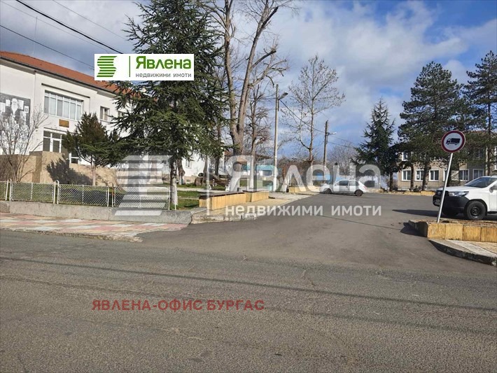 Продава ПАРЦЕЛ, с. Ясна поляна, област Бургас, снимка 14 - Парцели - 49070665