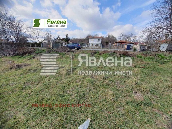 Продава  Парцел област Бургас , с. Ясна поляна , 617 кв.м | 20954540 - изображение [10]