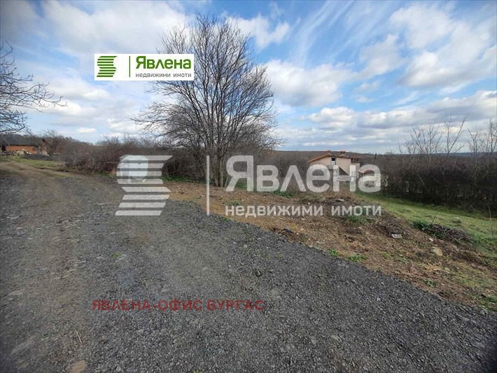 Продава ПАРЦЕЛ, с. Ясна поляна, област Бургас, снимка 7 - Парцели - 49070665