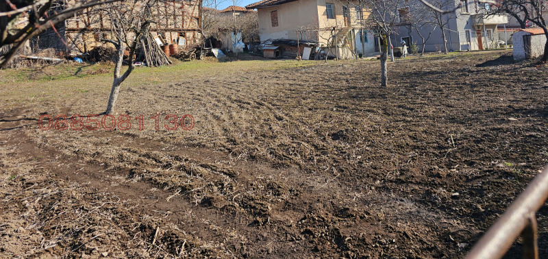 Продава ПАРЦЕЛ, с. Оборище, област Пазарджик