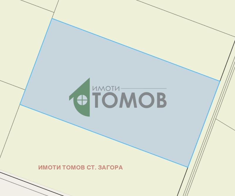 Продава ЗЕМЕДЕЛСКА ЗЕМЯ, гр. Стара Загора, област Стара Загора, снимка 2 - Земеделска земя - 52983770