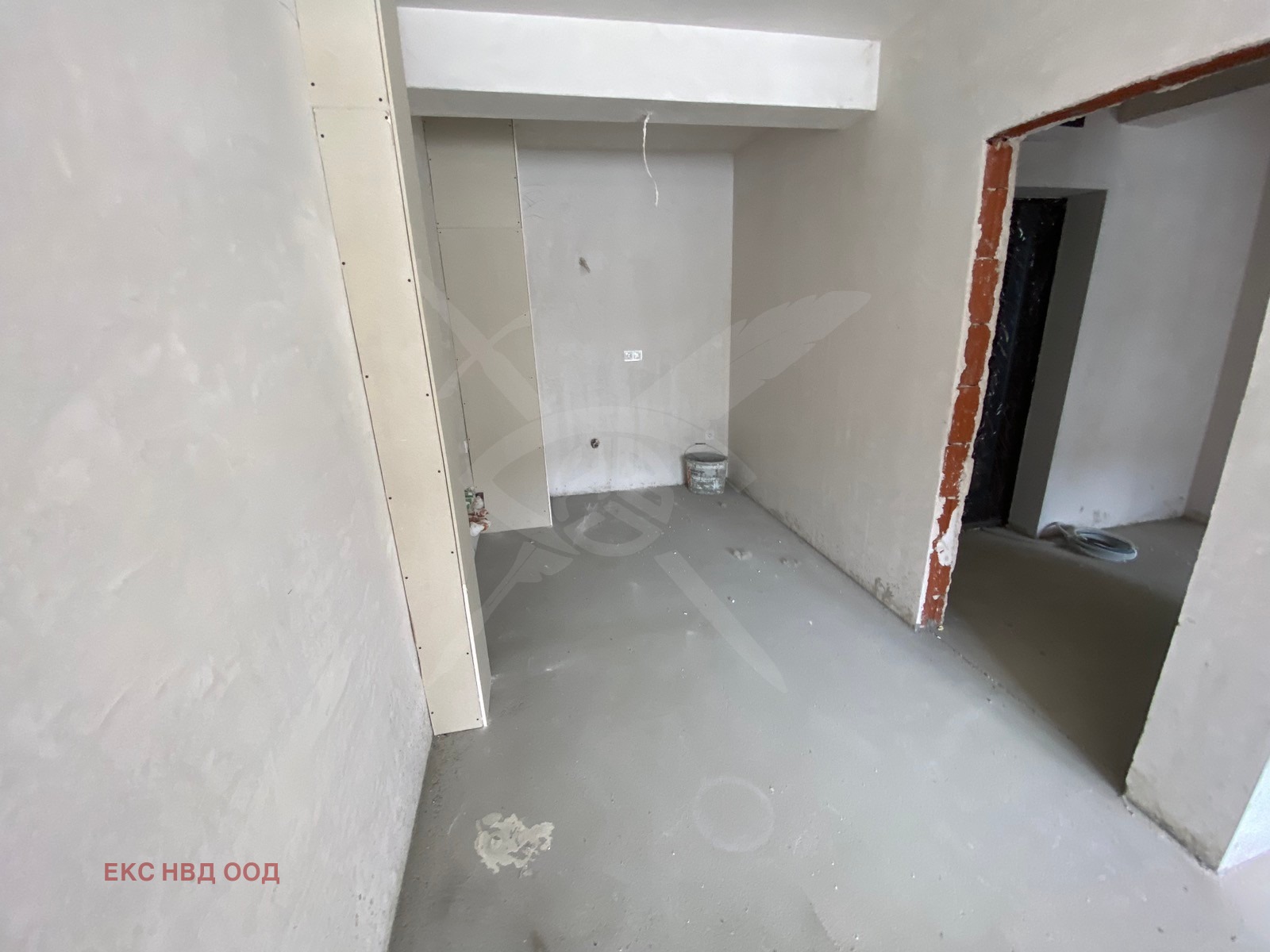 Продава 2-СТАЕН, гр. Пловдив, Остромила, снимка 2 - Апартаменти - 53920342