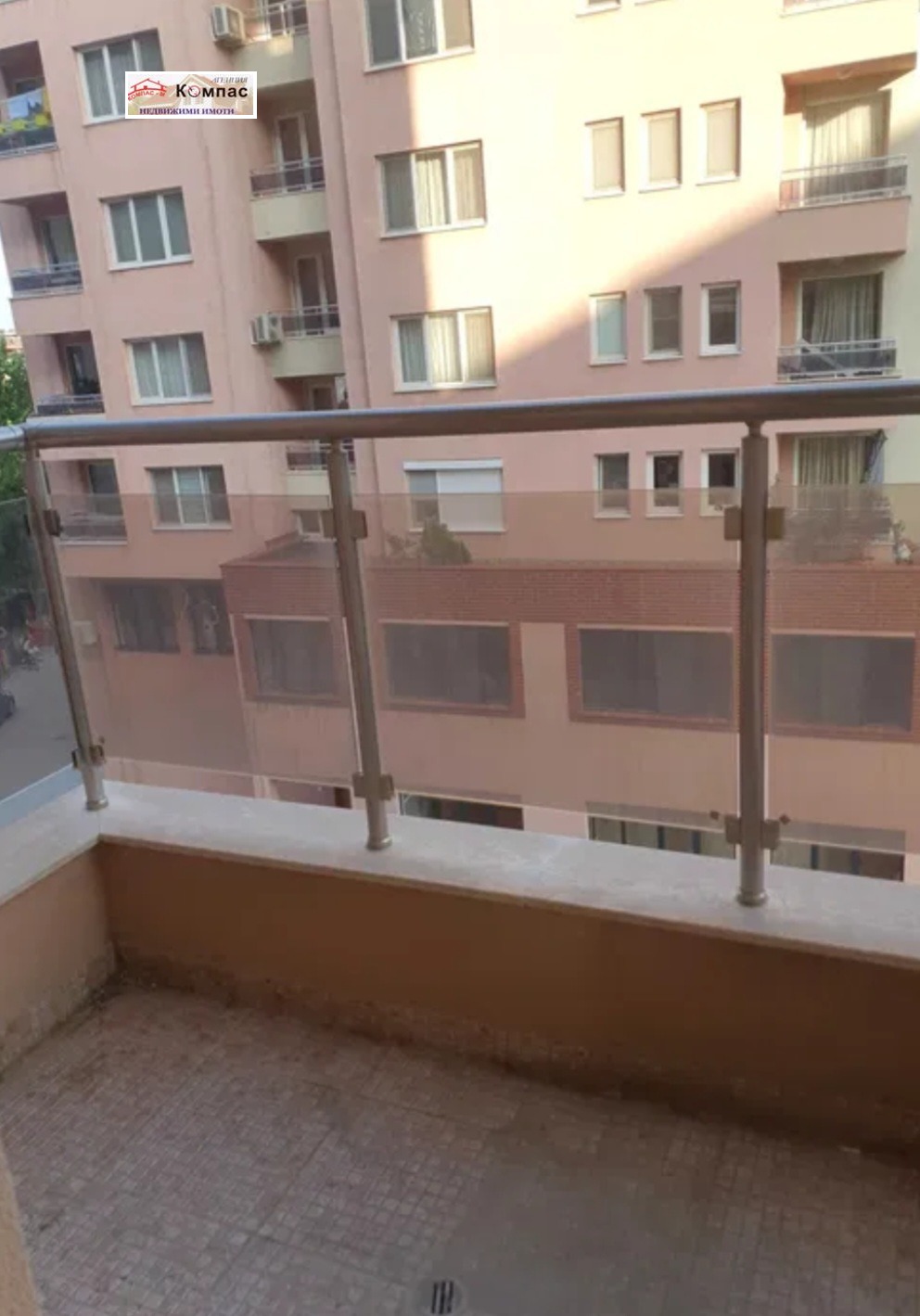 Продава 2-СТАЕН, гр. Пловдив, Христо Смирненски, снимка 7 - Апартаменти - 54822013