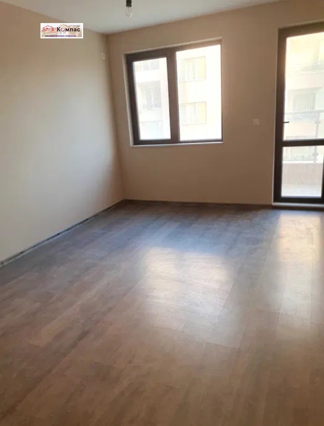 Продава 2-СТАЕН, гр. Пловдив, Христо Смирненски, снимка 3 - Апартаменти - 54822013