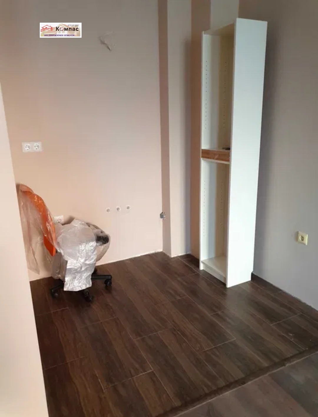 Продава 2-СТАЕН, гр. Пловдив, Христо Смирненски, снимка 4 - Апартаменти - 54822013