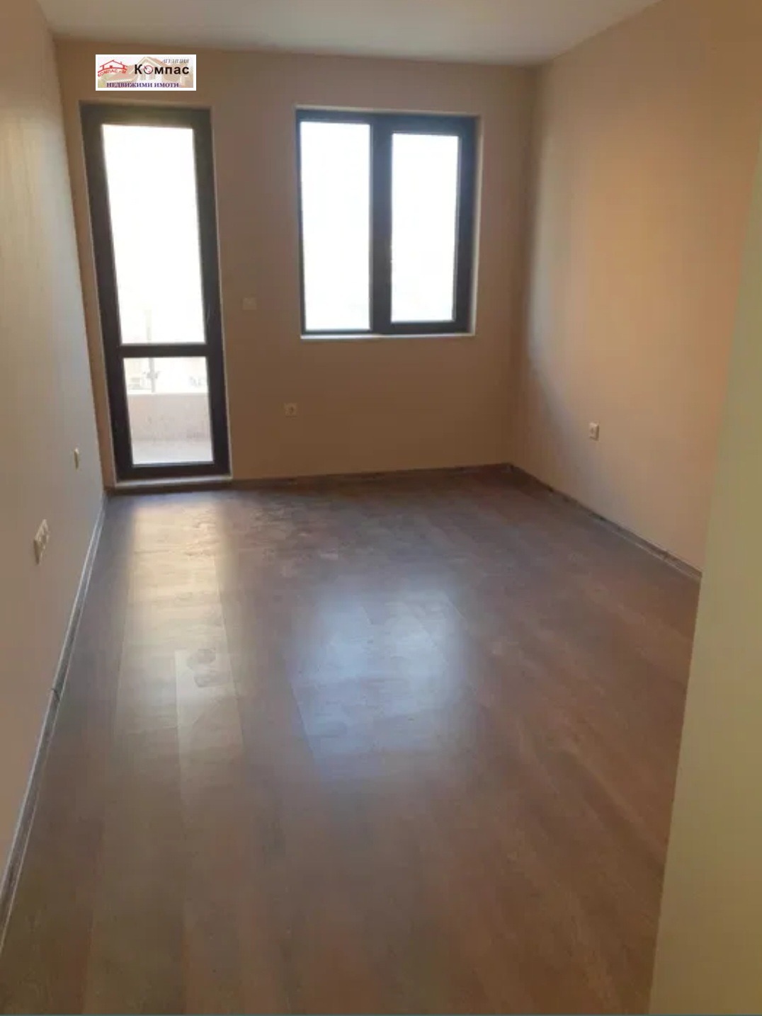 Продава 2-СТАЕН, гр. Пловдив, Христо Смирненски, снимка 5 - Апартаменти - 54822013
