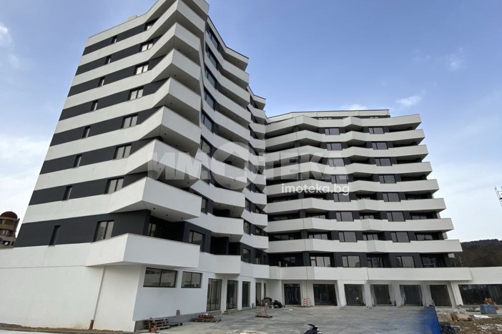 Продава 2-СТАЕН, гр. Варна, Възраждане 1