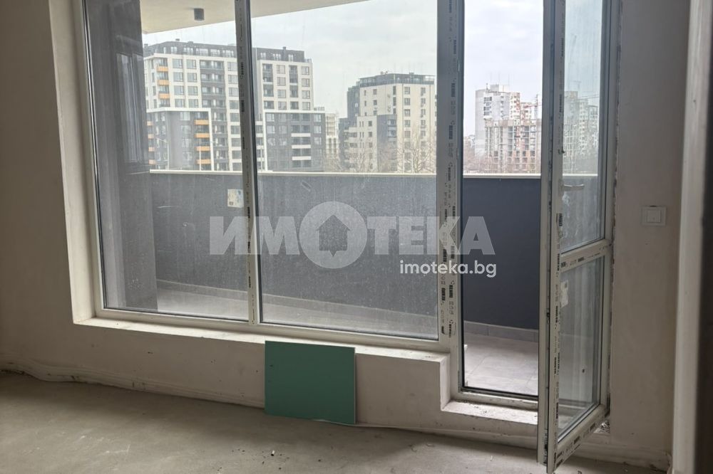 Продава 2-СТАЕН, гр. Варна, Възраждане 1, снимка 2 - Апартаменти - 54591576