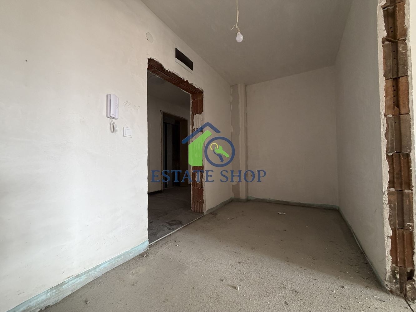 Продава 2-СТАЕН, гр. Пловдив, Остромила, снимка 4 - Апартаменти - 55747809