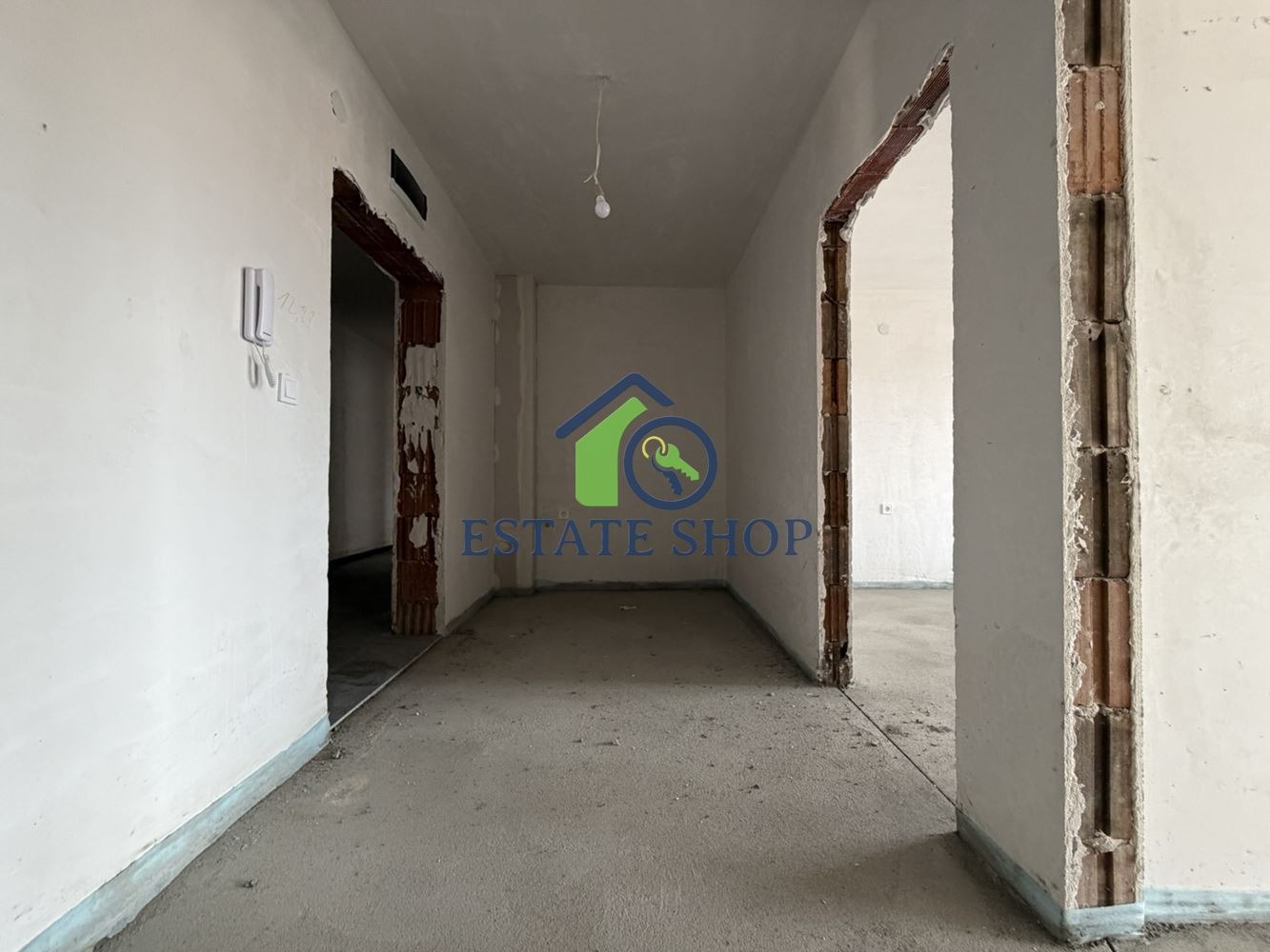 Продава 2-СТАЕН, гр. Пловдив, Остромила, снимка 5 - Апартаменти - 55747809