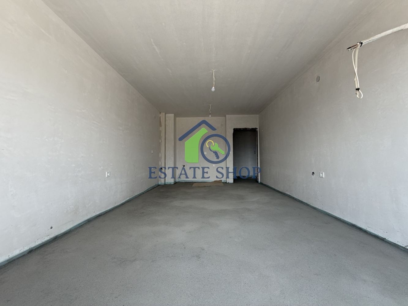 Продава 2-СТАЕН, гр. Пловдив, Остромила, снимка 2 - Апартаменти - 55747809