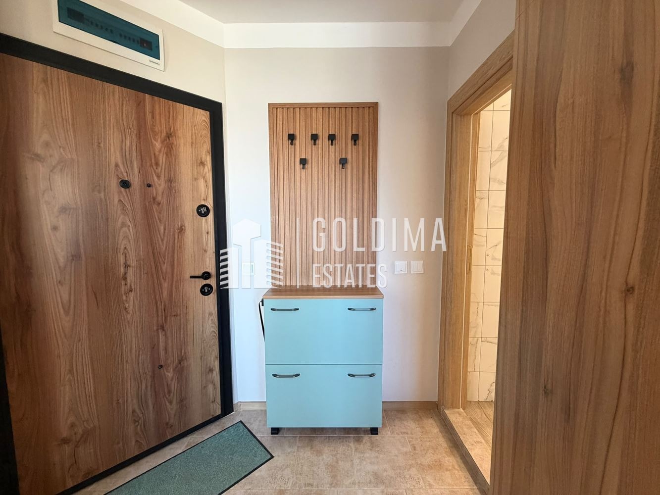 Продава 2-СТАЕН, с. Равда, област Бургас, снимка 11 - Апартаменти - 55839794