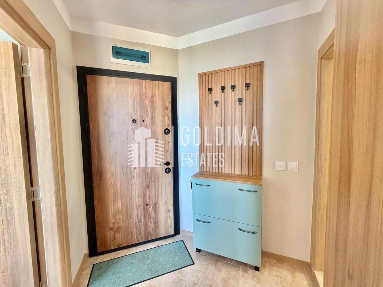 Продава 2-СТАЕН, с. Равда, област Бургас, снимка 12 - Апартаменти - 55839794
