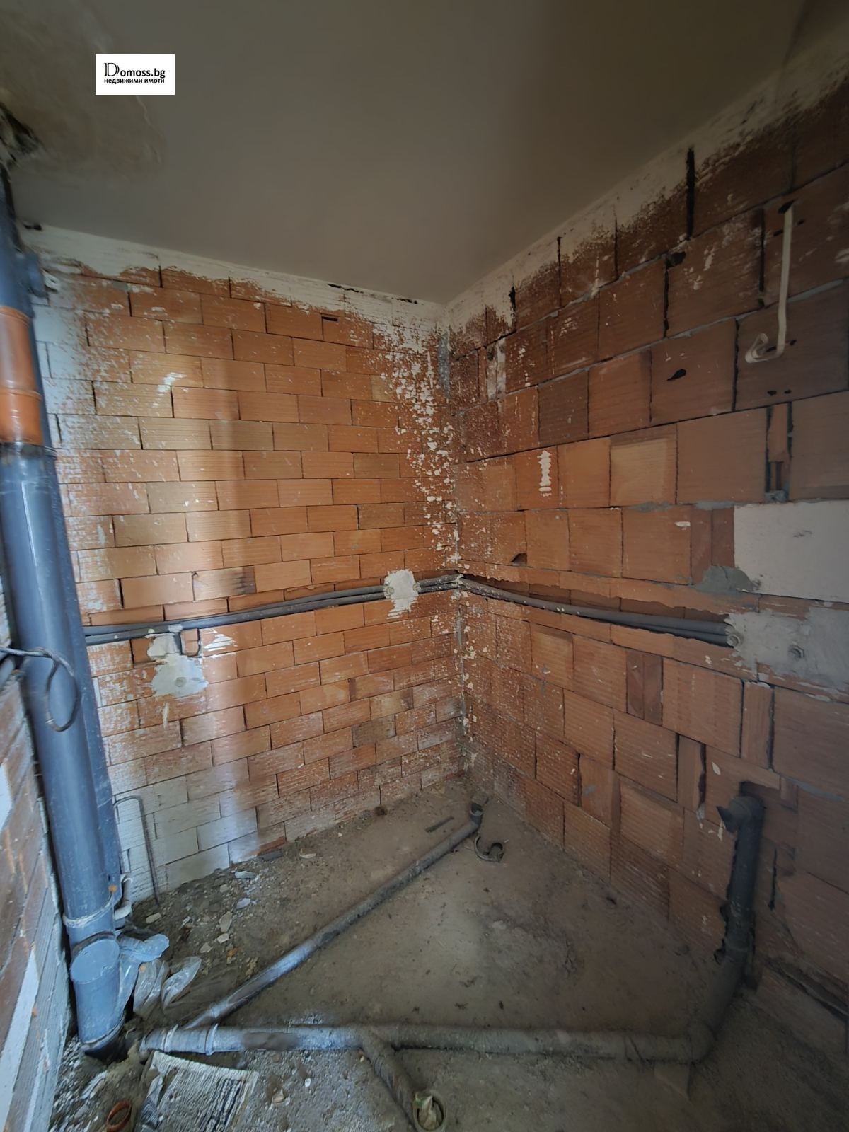 Продава 3-СТАЕН, гр. Благоевград, Еленово 2, снимка 8 - Апартаменти - 54480200