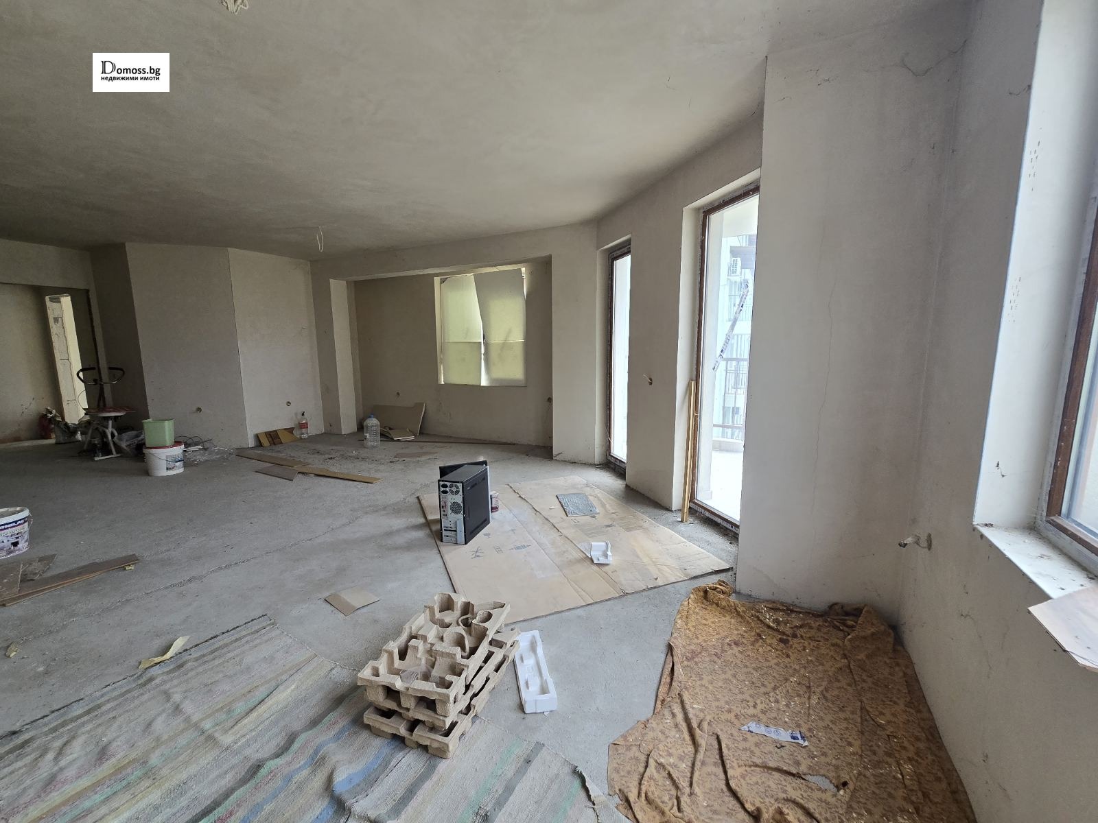 Продава 3-СТАЕН, гр. Благоевград, Еленово 2, снимка 4 - Апартаменти - 54480200