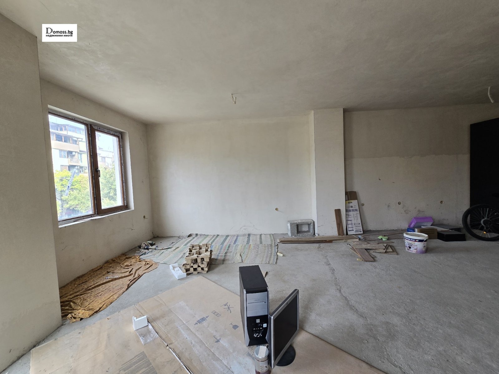 Продава 3-СТАЕН, гр. Благоевград, Еленово 2, снимка 5 - Апартаменти - 54480200
