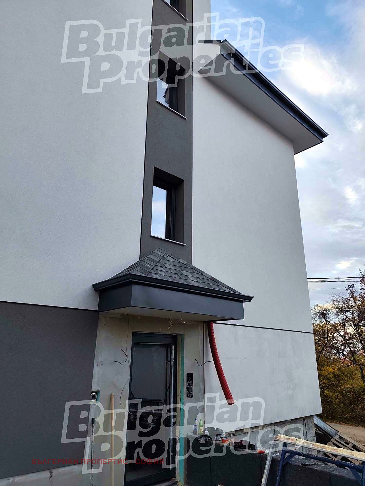 Продава 3-СТАЕН, гр. София, Симеоново, снимка 2 - Апартаменти - 52375497