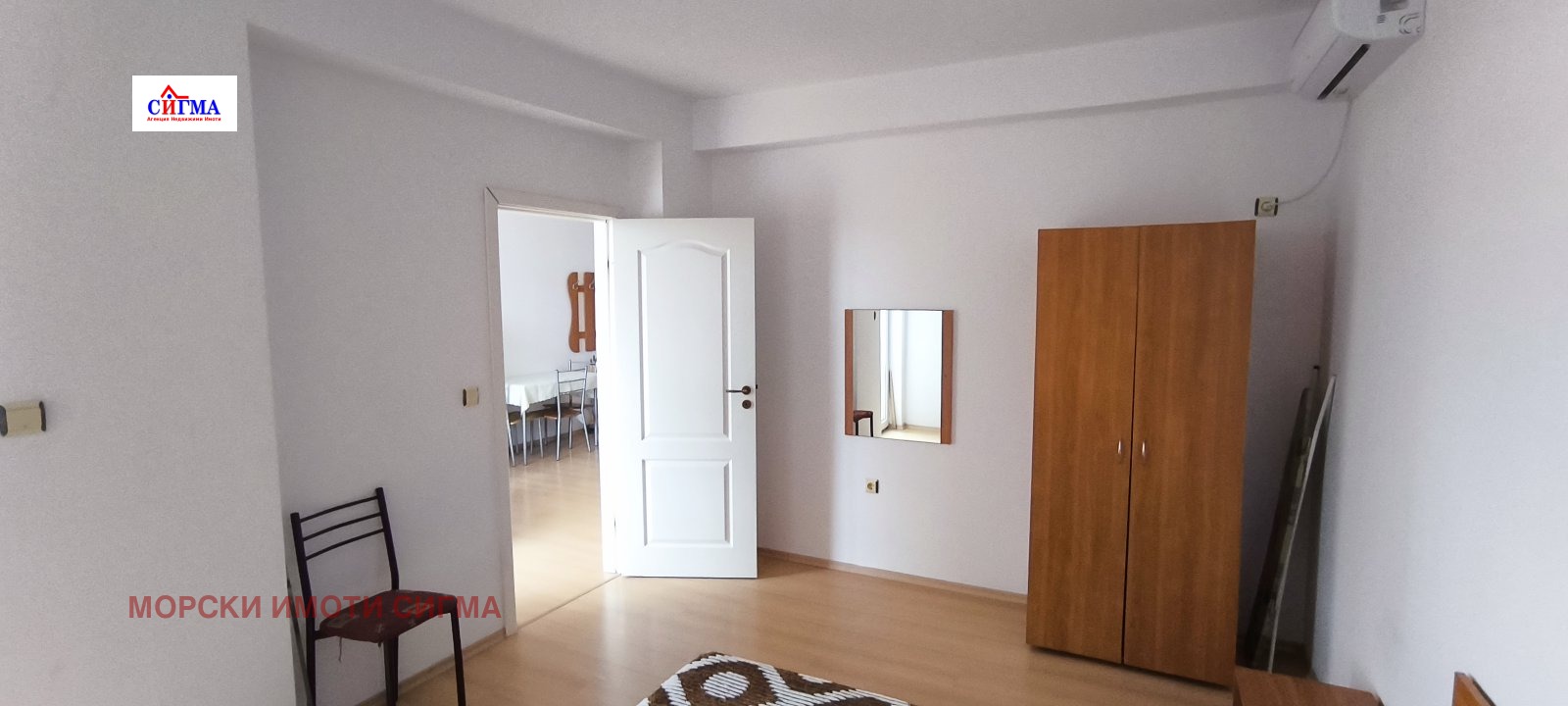 Продава 3-СТАЕН, к.к. Слънчев бряг, област Бургас, снимка 3 - Апартаменти - 53913251