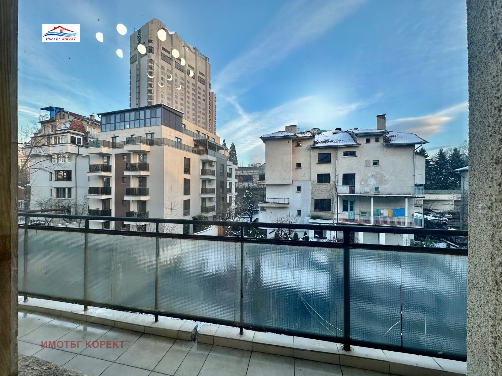 Продава 4-СТАЕН, гр. София, Лозенец, снимка 11 - Апартаменти - 53692622