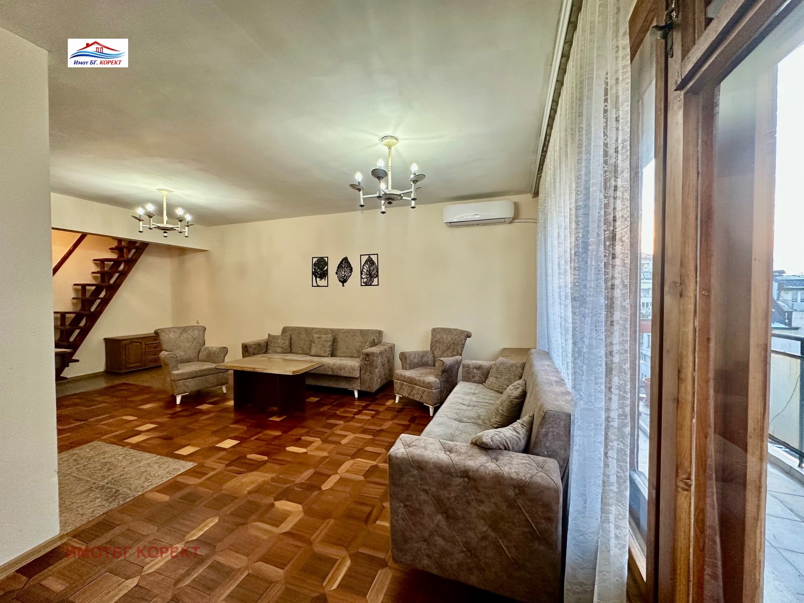 Продава 4-СТАЕН, гр. София, Лозенец, снимка 4 - Апартаменти - 53692622