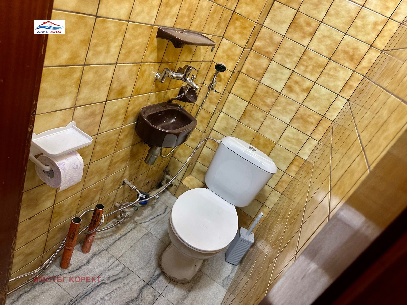 Продава 4-СТАЕН, гр. София, Лозенец, снимка 10 - Апартаменти - 53692622